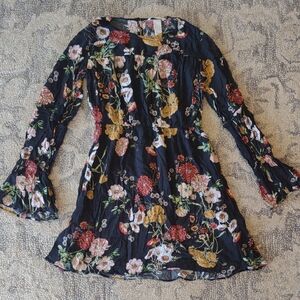 H&M Floral Dress